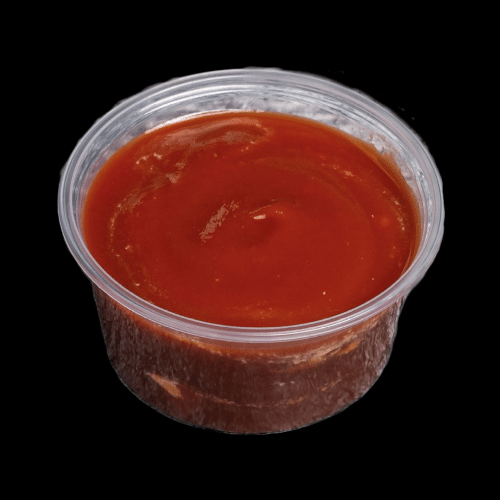 Homann Ketchup, 20ml