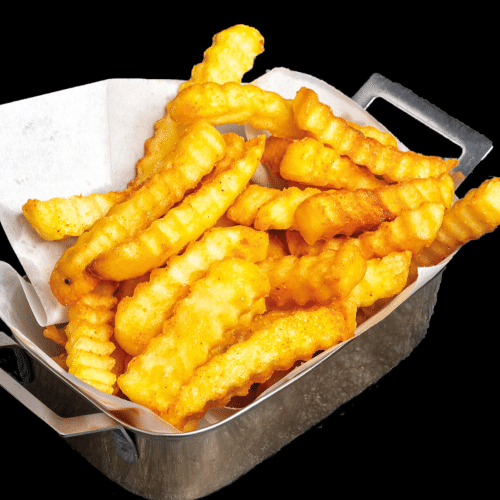 Pommes frites (groß)