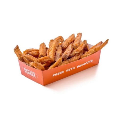 Sweety Fries