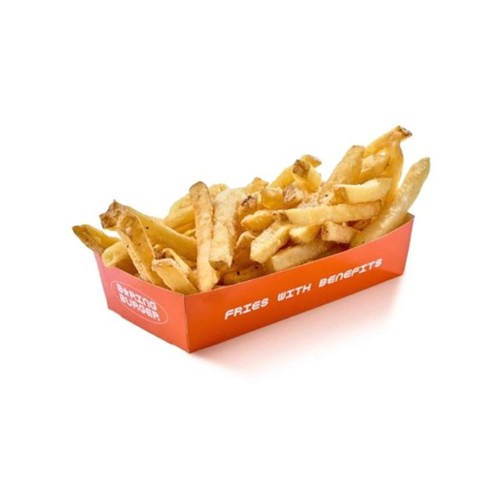 Classy Fries