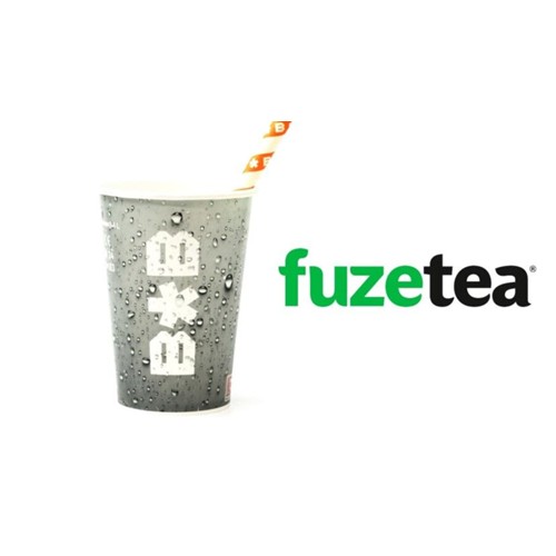 Eistee Zitrone 0,4l PET 