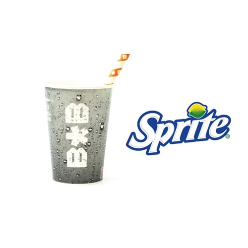 Sprite 0,33l