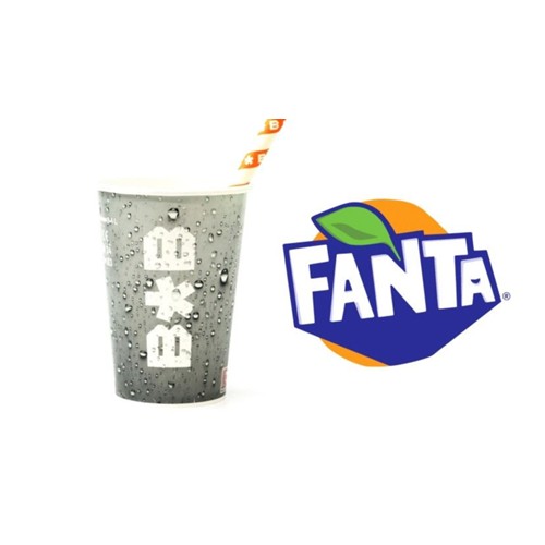 Fanta 0,33l