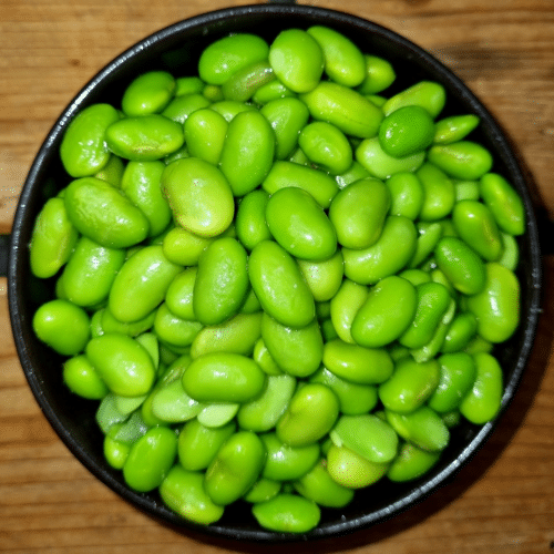 Edamame-Bohnen 100 g