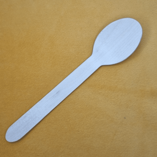 Holzlöffel
