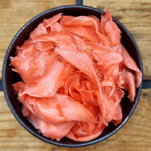 Ingwer eingelegt 100 g
