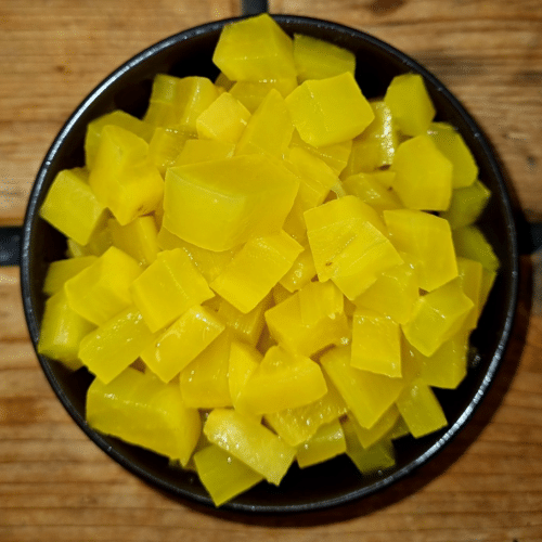 Rettich (Takuwan) 100 g