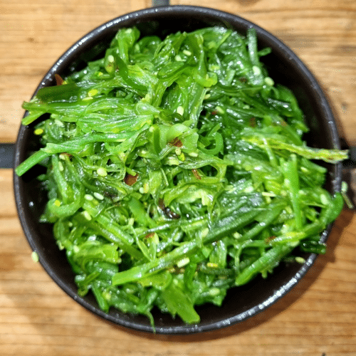 Wakame-Salat 100g