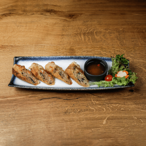 Spring Rolls