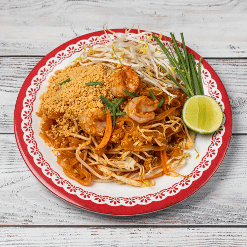 Pad Thai