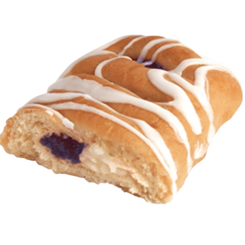 Hostess Danish Cherry Cheese einzeln
