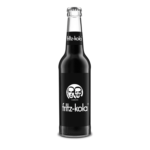Fritz Kola 0.33l