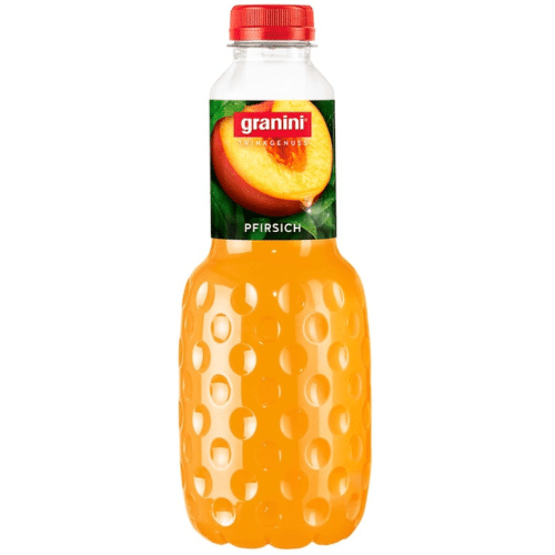 Granini Pfirsich  1l