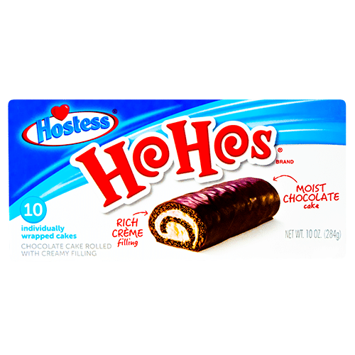 Hostess Ho-Ho s 10er