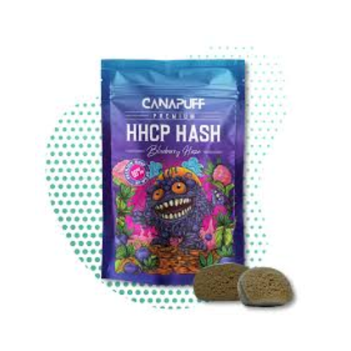 10-Oh-Hhc Hash 1g