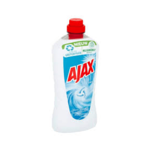 Ajax Weichspüler Frischeduft 1l