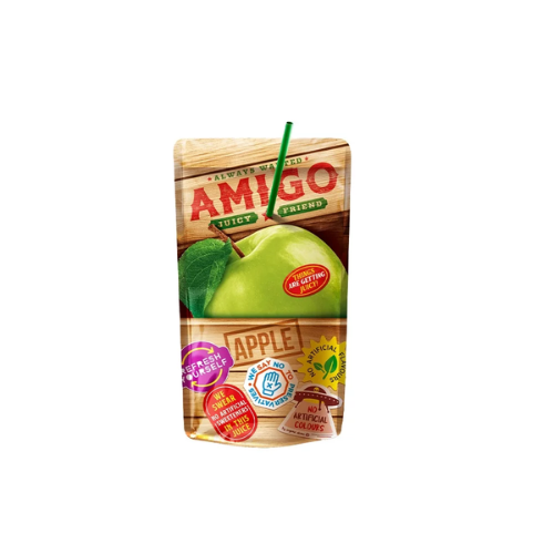 Amigo Apple 0.2l