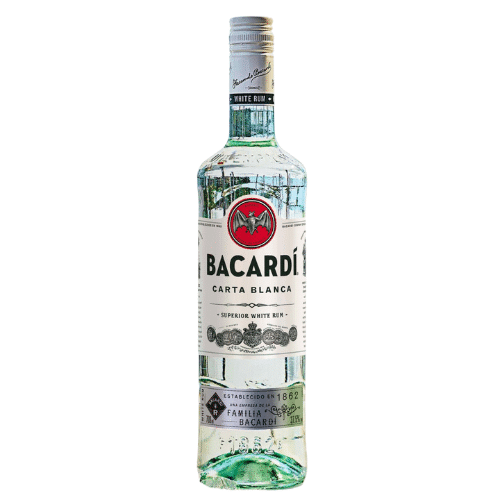 Bacardi 0.7l