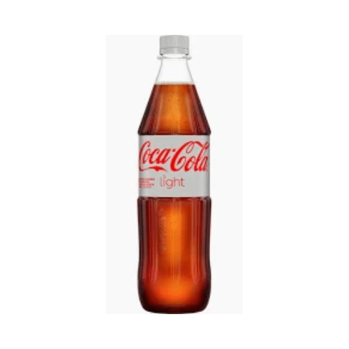 Coca-Cola Light 1l