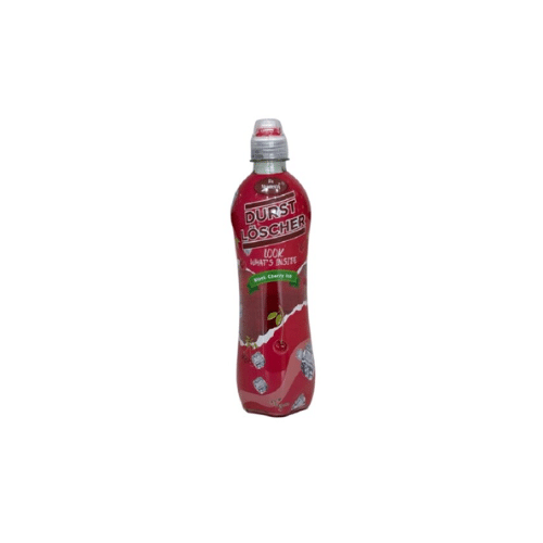 Durstlöscher Black Cherry Ice 500ml