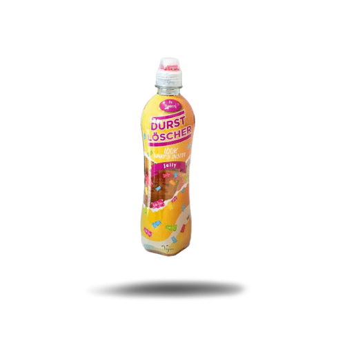 Durstlöscher Jelly 500ml
