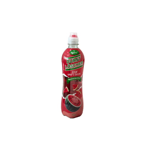 Durstlöscher Wassermelone 500ml