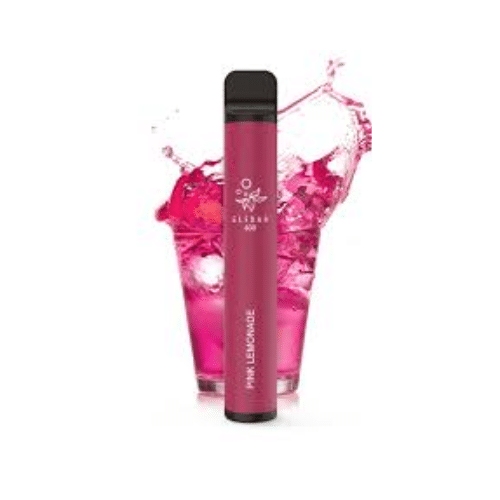 Elfbar Pink Lemonade