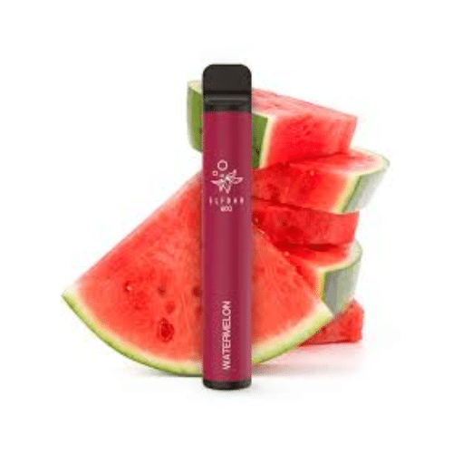 Elfbar Watermelon 600 Züge