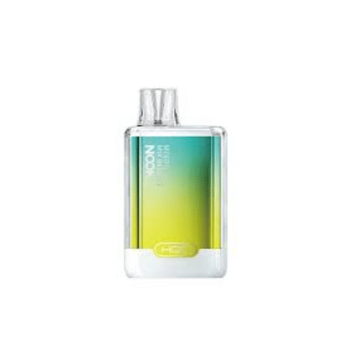 H Q D Nook Mojito Mix Berry 600 Züge