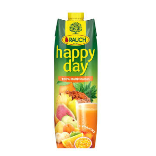 Happy Day Mango 1l