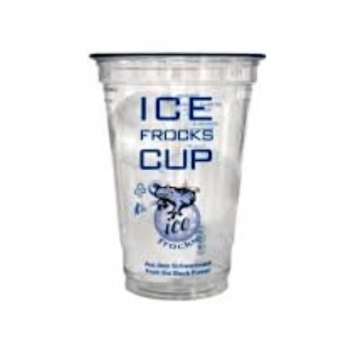 Ice Frocks Cup