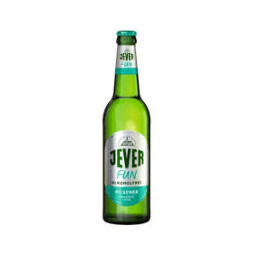 Jever Fun 0.5l