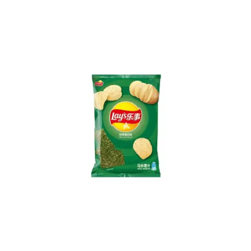 Lays Kartoffelchips Algen (Lays) 70g
