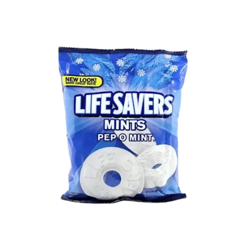 Lifesavers Mints Pep O Mint 79.6g