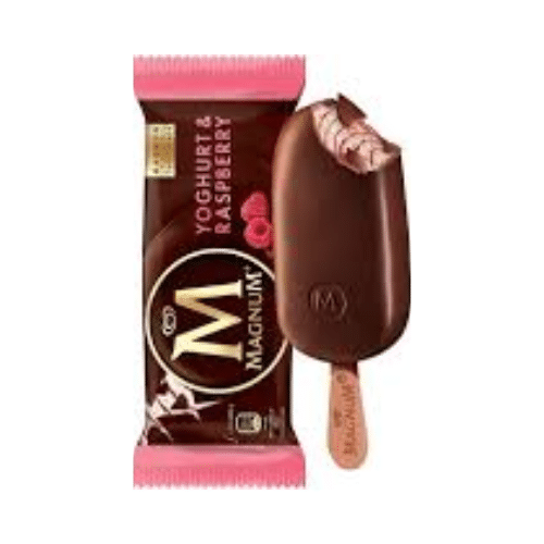 Magnum Joghurt Raspberry