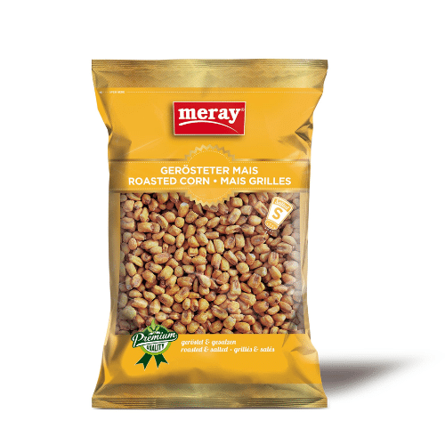 Meray Mais Geröstet Und Gesalzen 150g