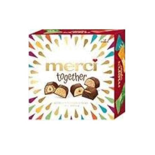 Merci Together 175g