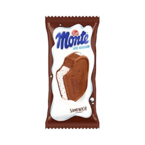 Monte Eis