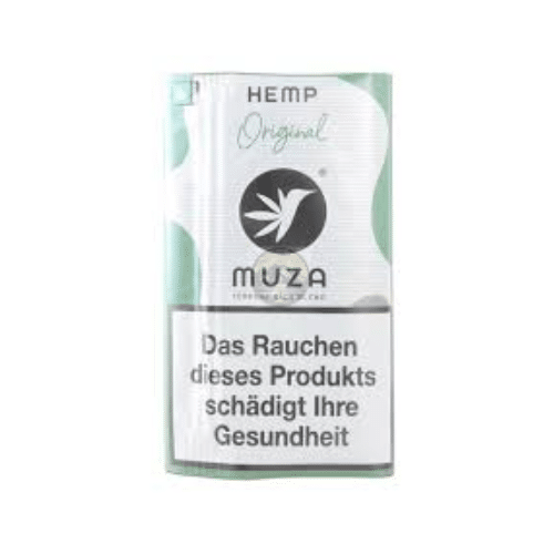 Muza Terpene Rich Blend 10g