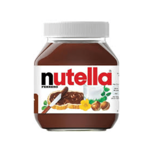 Nutella 450g