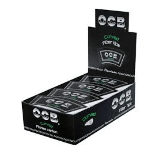 Ocb Curved Tipps