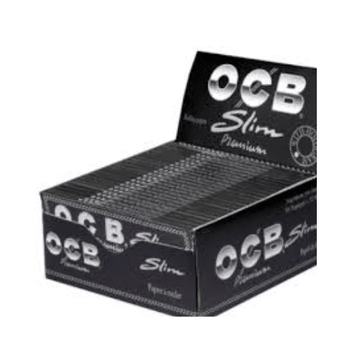 Ocb Long Papes Kingsize Slim
