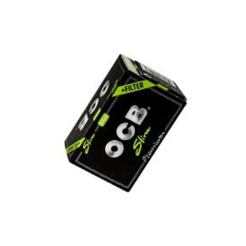 Ocb Premium Endless Paper mit Tips 24 Stk