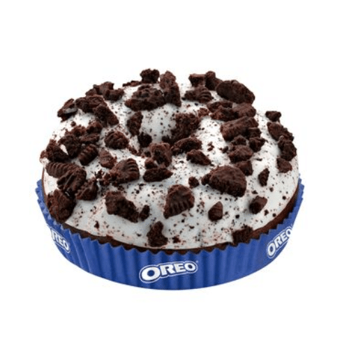 Oreo Donuts 12 Stück je 73g