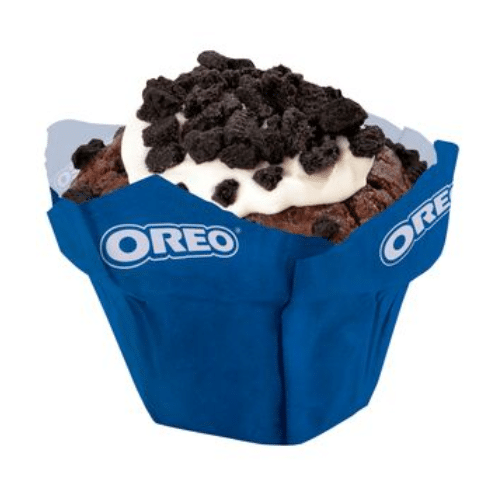 Oreo Muffins 12 Stück je 110g