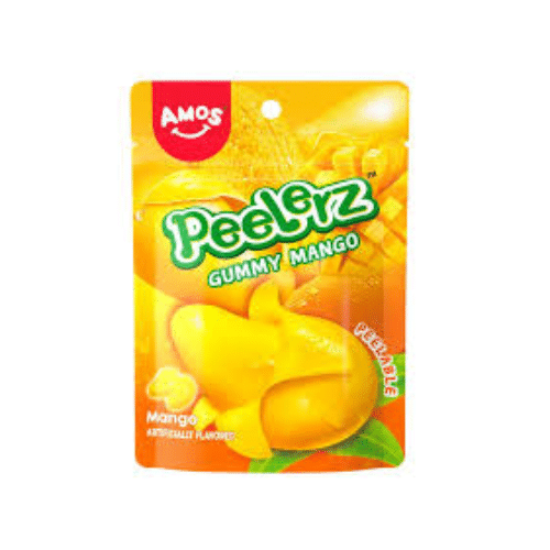 Peelerz Mango 65g