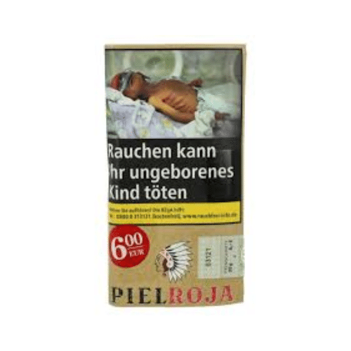 Piel Roja 30g