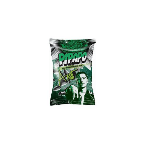 Pipapo Amo Geröstete Sonnenblumenkerne Naturell 100g
