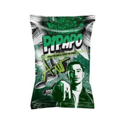Pipapo Amo Geröstete Sonnenblumenkerne Naturell 100g