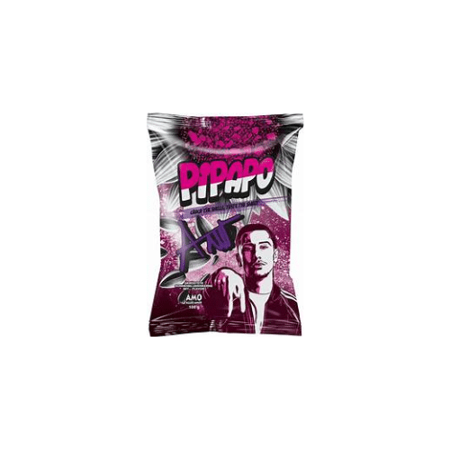 Pipapo Amo Geröstete Sonnenblumenkerne Sweet Popcorn 100g